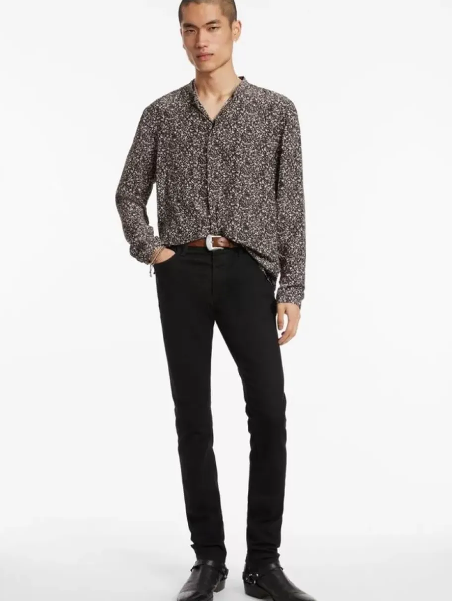 KEELER SHIRT