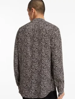 KEELER SHIRT