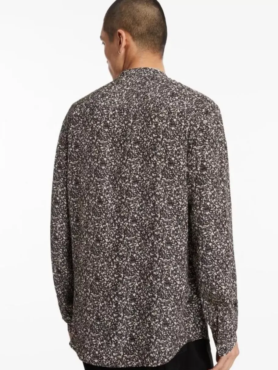 KEELER SHIRT