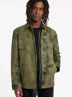 KELCH SHIRT JACKET