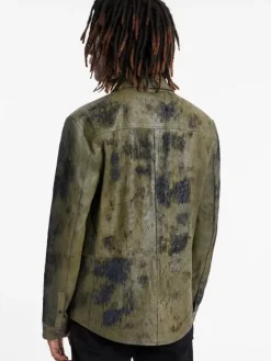 KELCH SHIRT JACKET