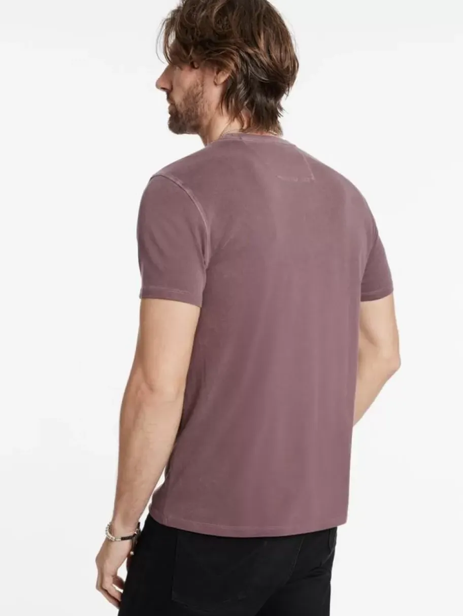KNOT SKULL TEE