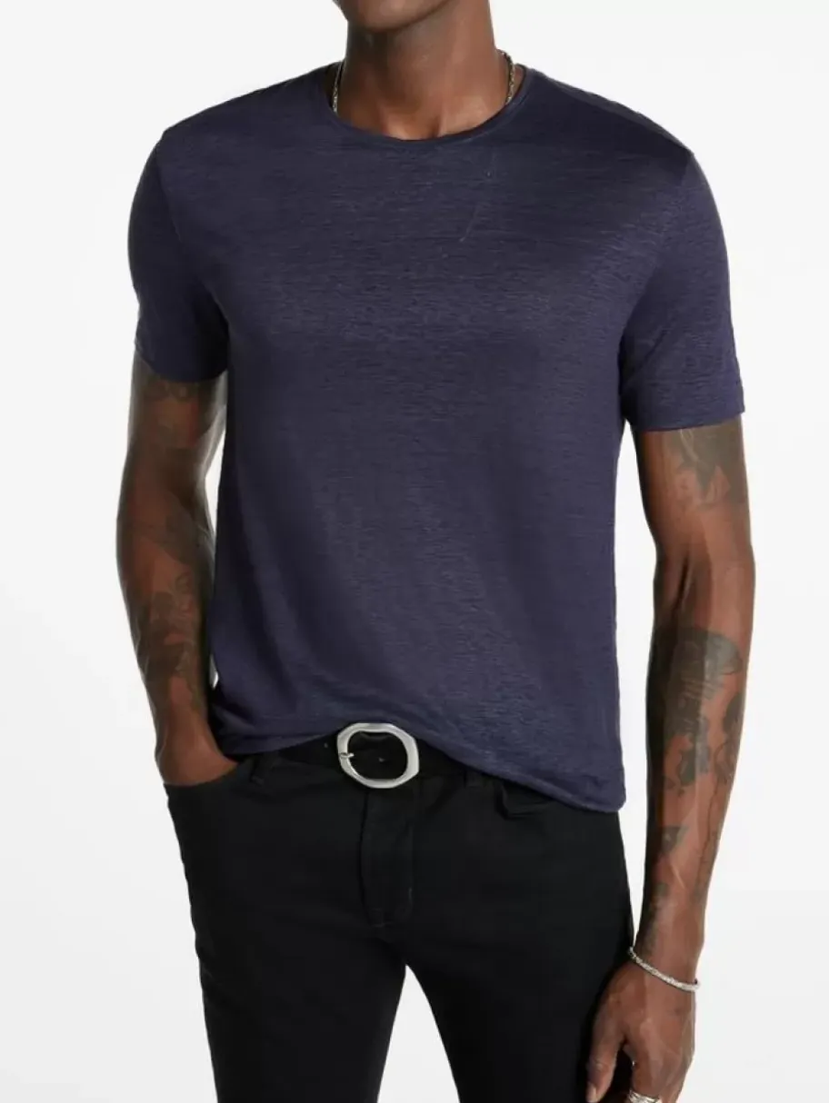 LAGOA CREWNECK