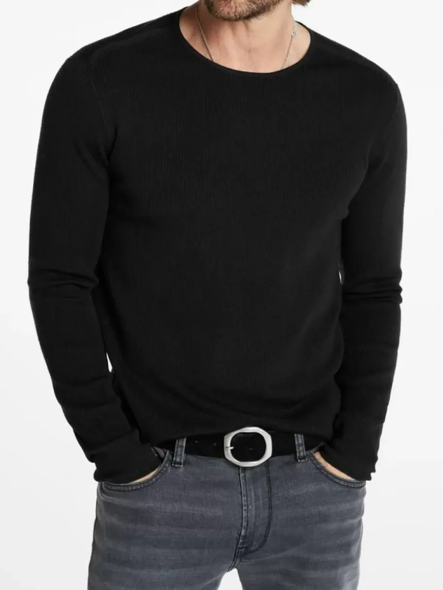 LEIRA CREWNECK SWEATER