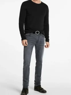 LEIRA CREWNECK SWEATER