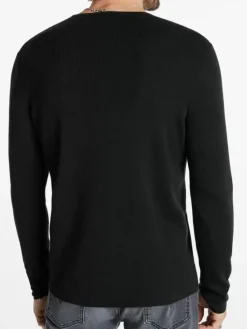 LEIRA CREWNECK SWEATER