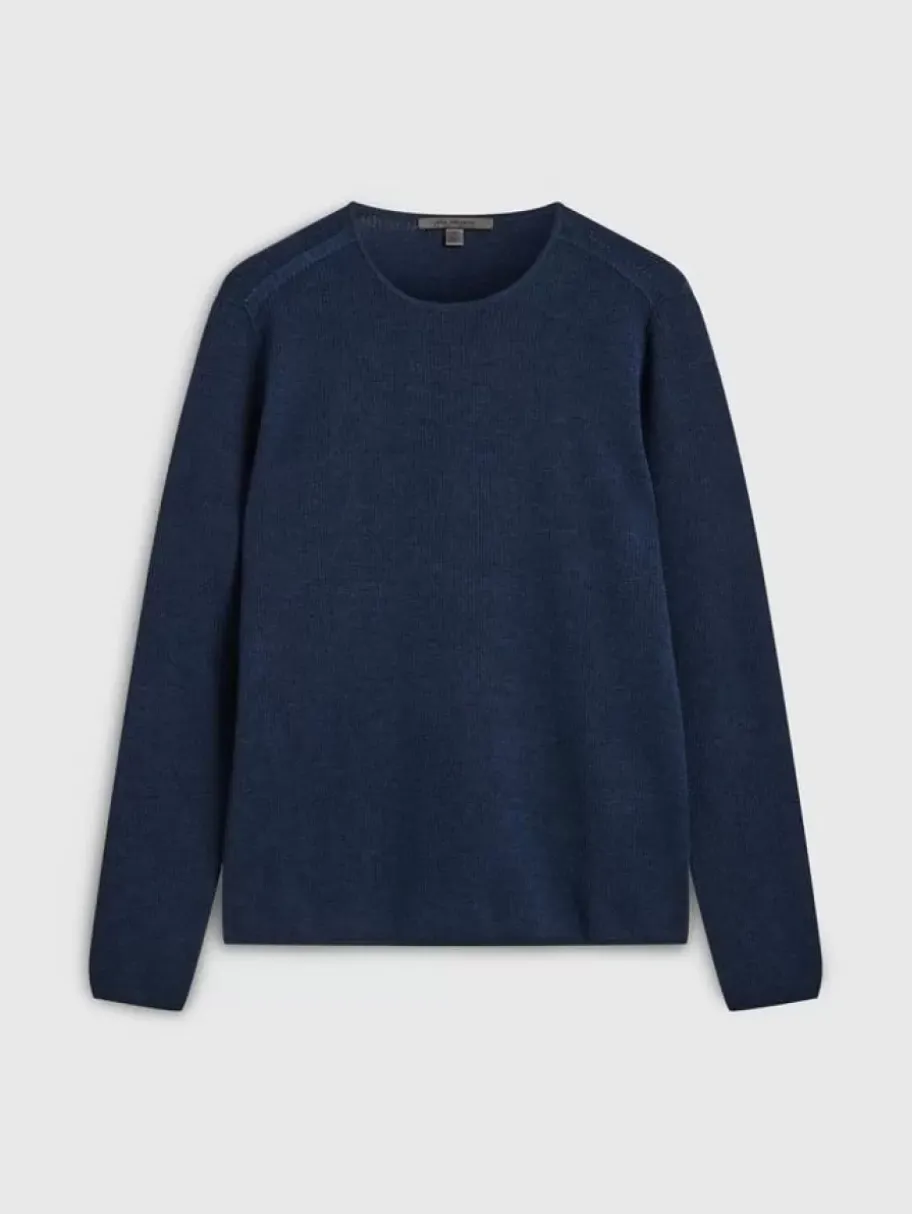 LEIRA CREWNECK SWEATER
