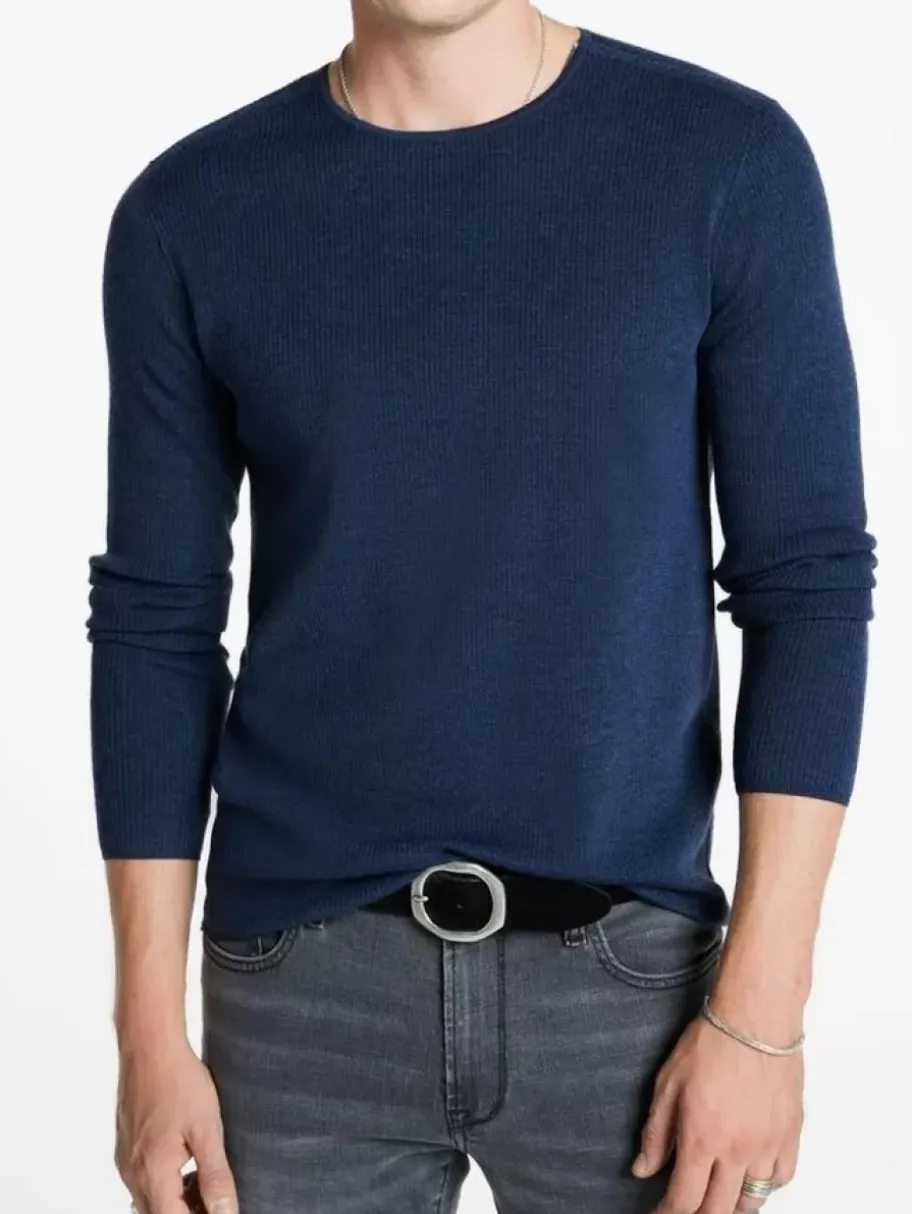 LEIRA CREWNECK SWEATER