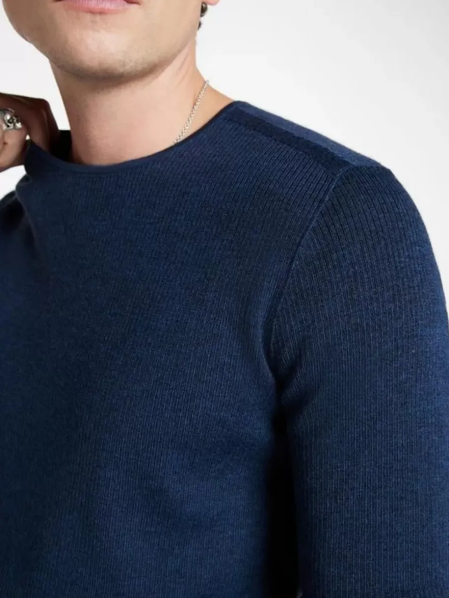 LEIRA CREWNECK SWEATER
