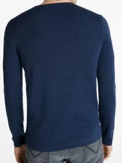 LEIRA CREWNECK SWEATER