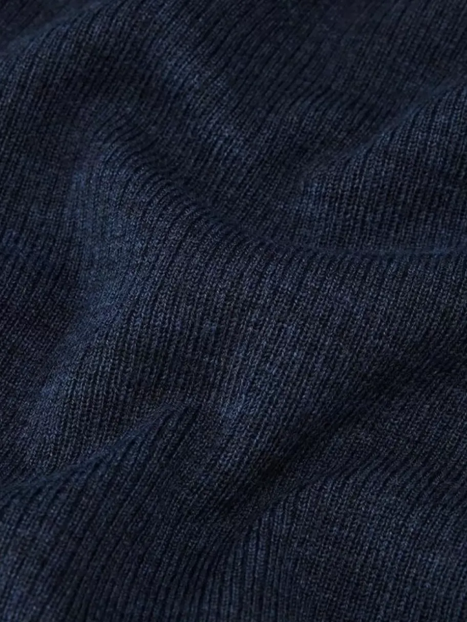 LEIRA CREWNECK SWEATER