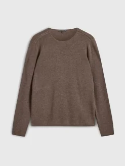LEIRA CREWNECK SWEATER