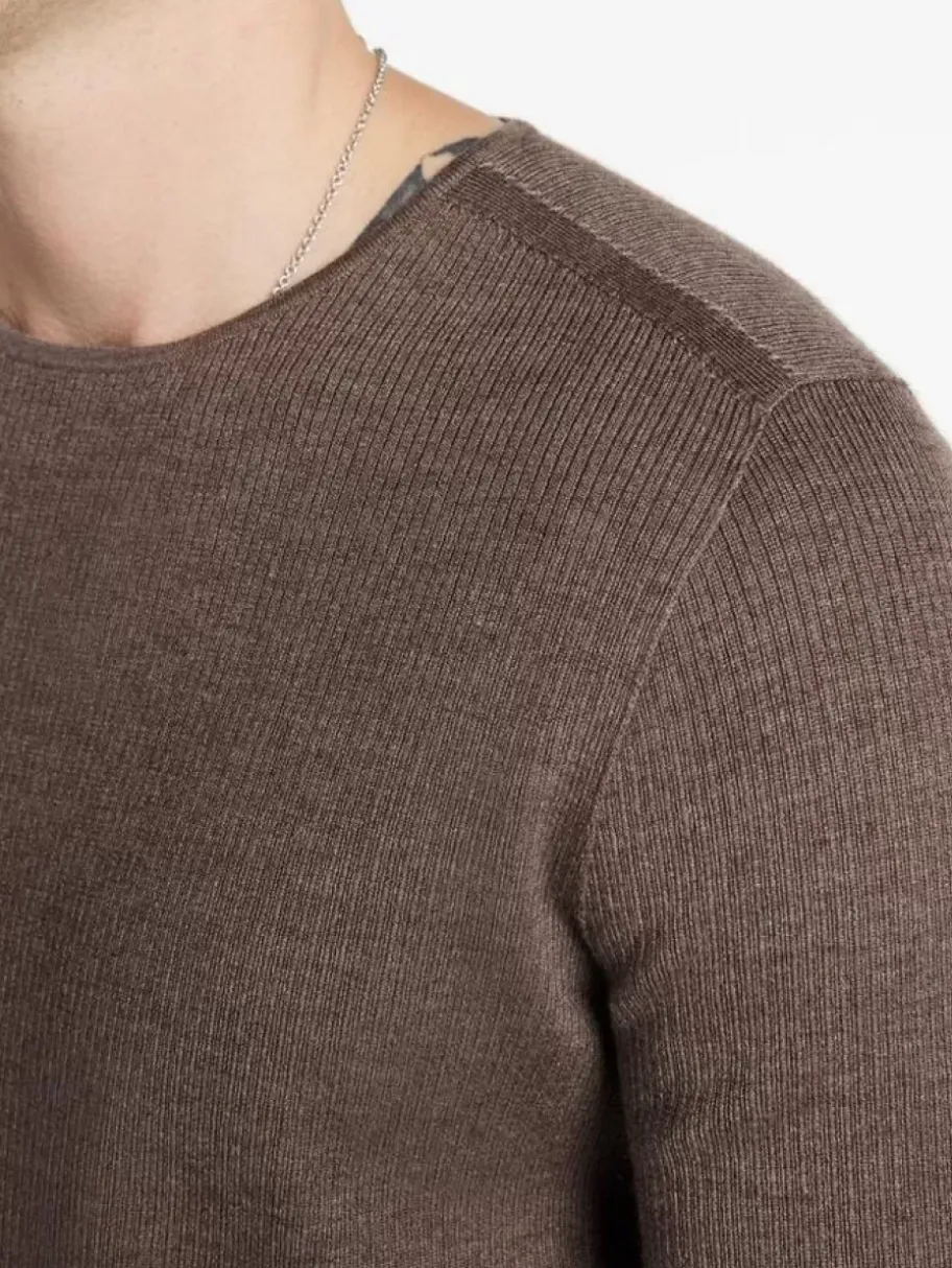 LEIRA CREWNECK SWEATER