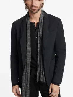 LENAPE SCARF
