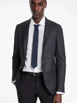 LEONE SLIM TIE