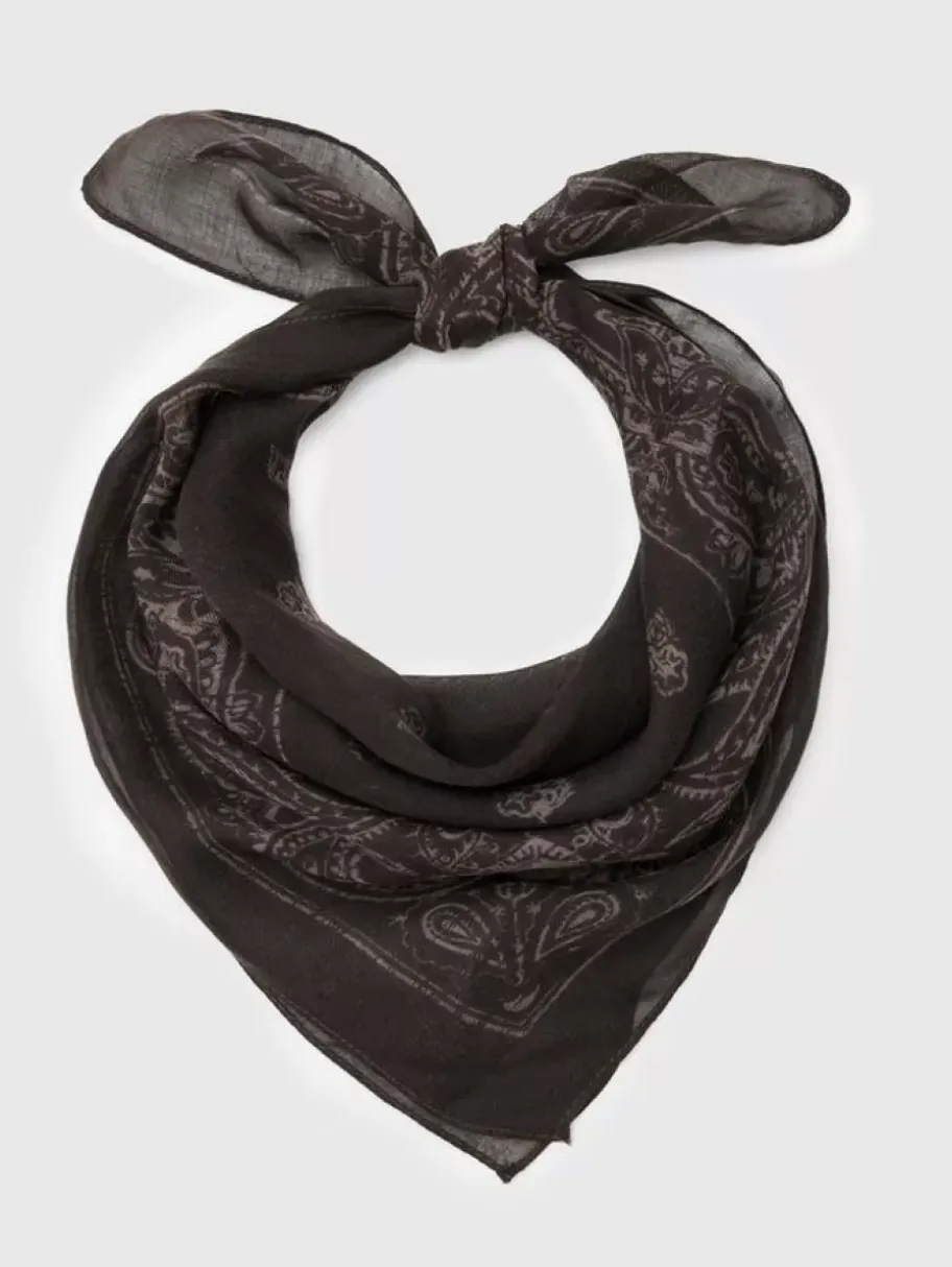 LINWOOD BANDANA