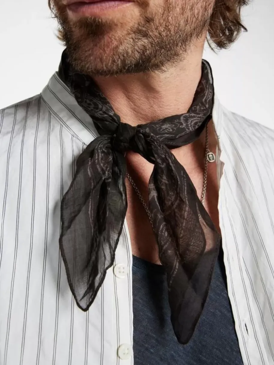 LINWOOD BANDANA