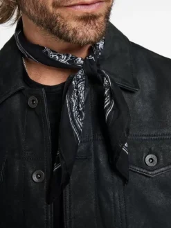 LINWOOD BANDANA