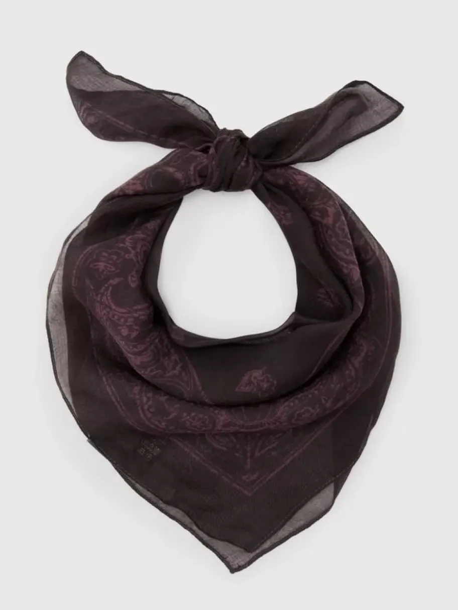 LINWOOD BANDANA