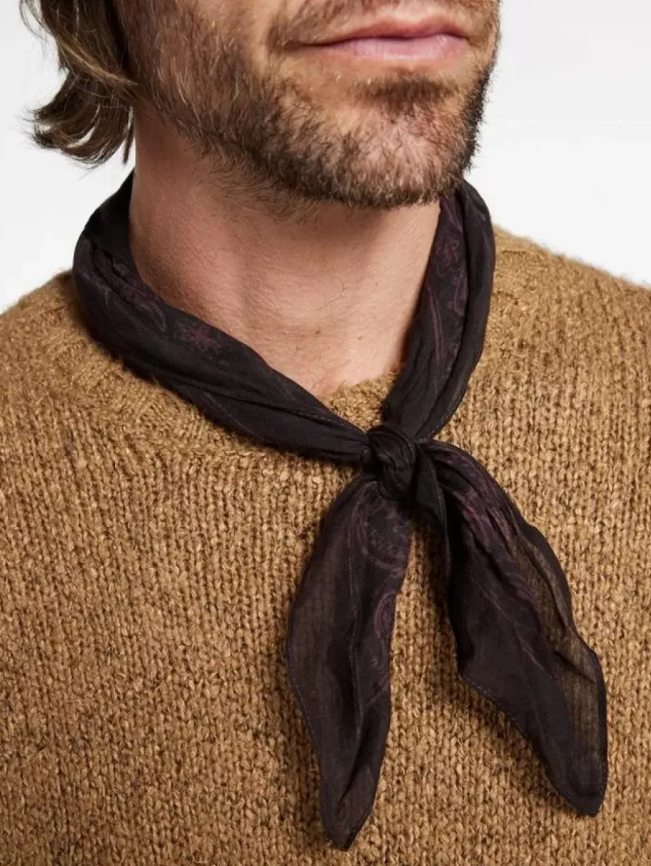 LINWOOD BANDANA