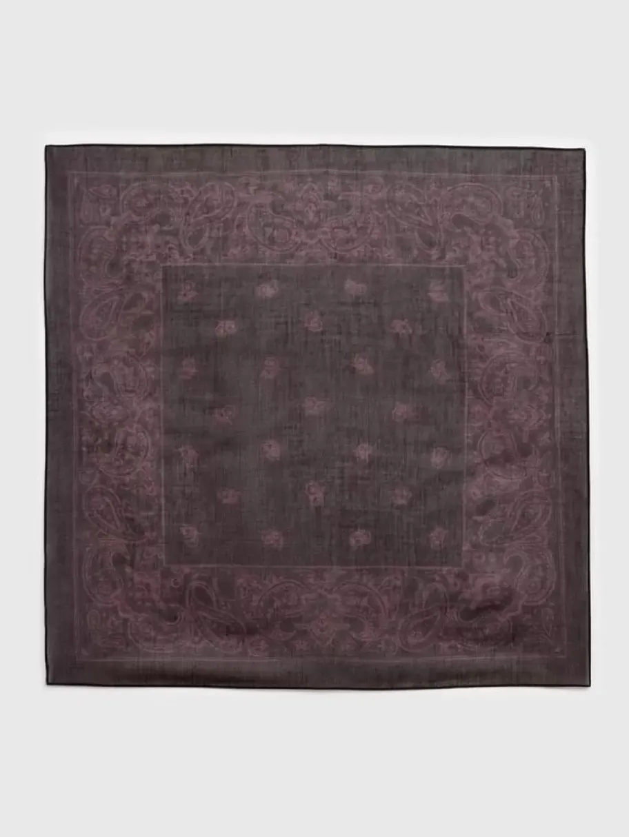 LINWOOD BANDANA