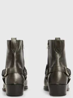 LUDLOW HARNESS BOOT