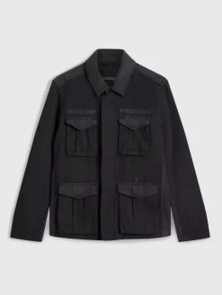 LUIS FIELD JACKET
