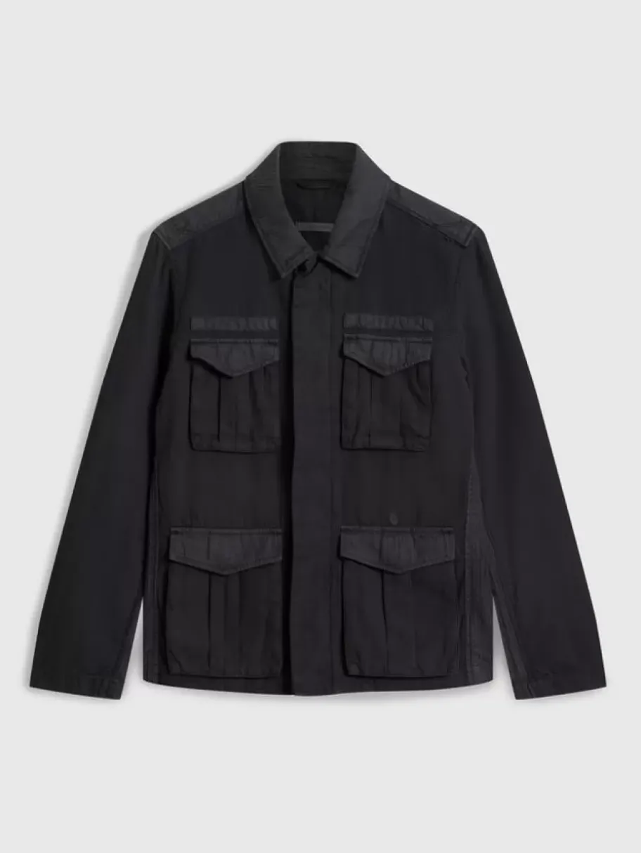LUIS FIELD JACKET