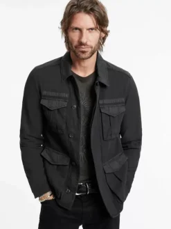 LUIS FIELD JACKET