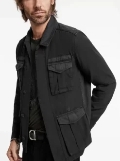LUIS FIELD JACKET
