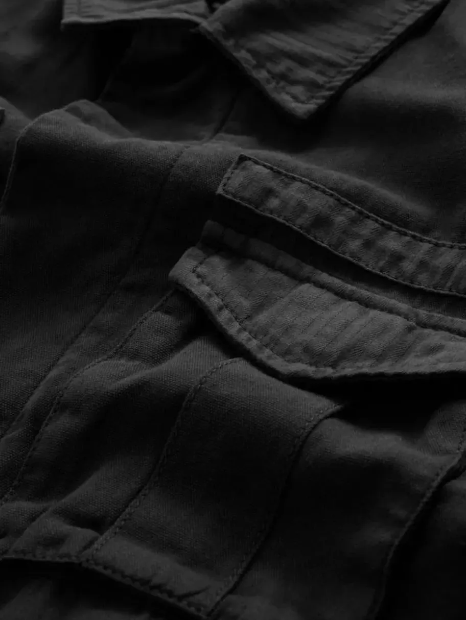 LUIS FIELD JACKET