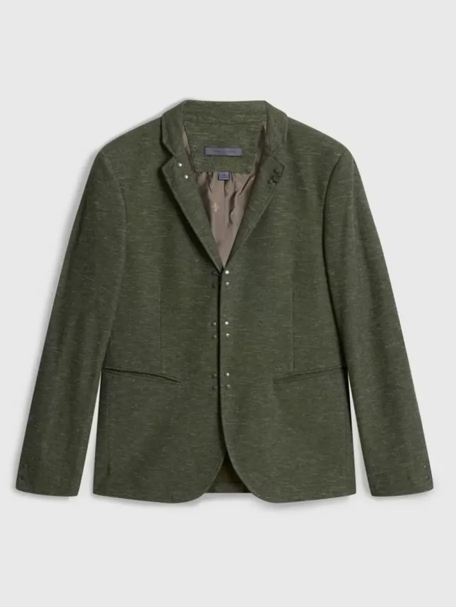 MADISON JACKET
