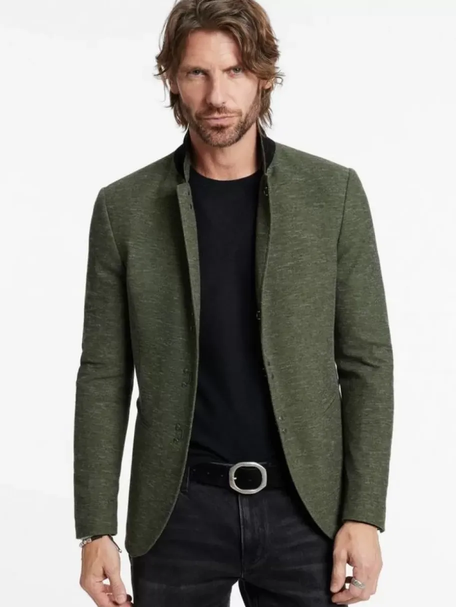 MADISON JACKET