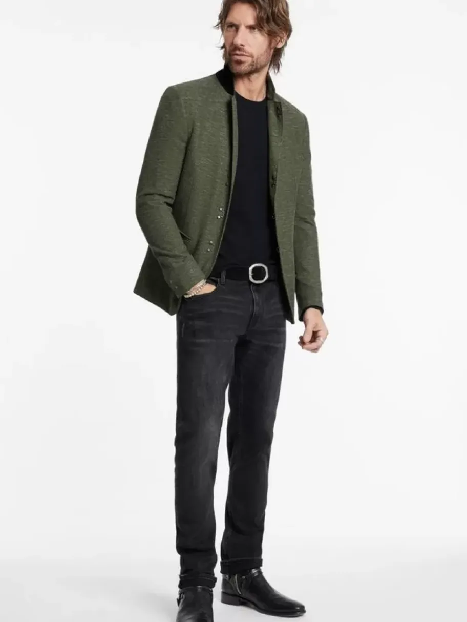 MADISON JACKET