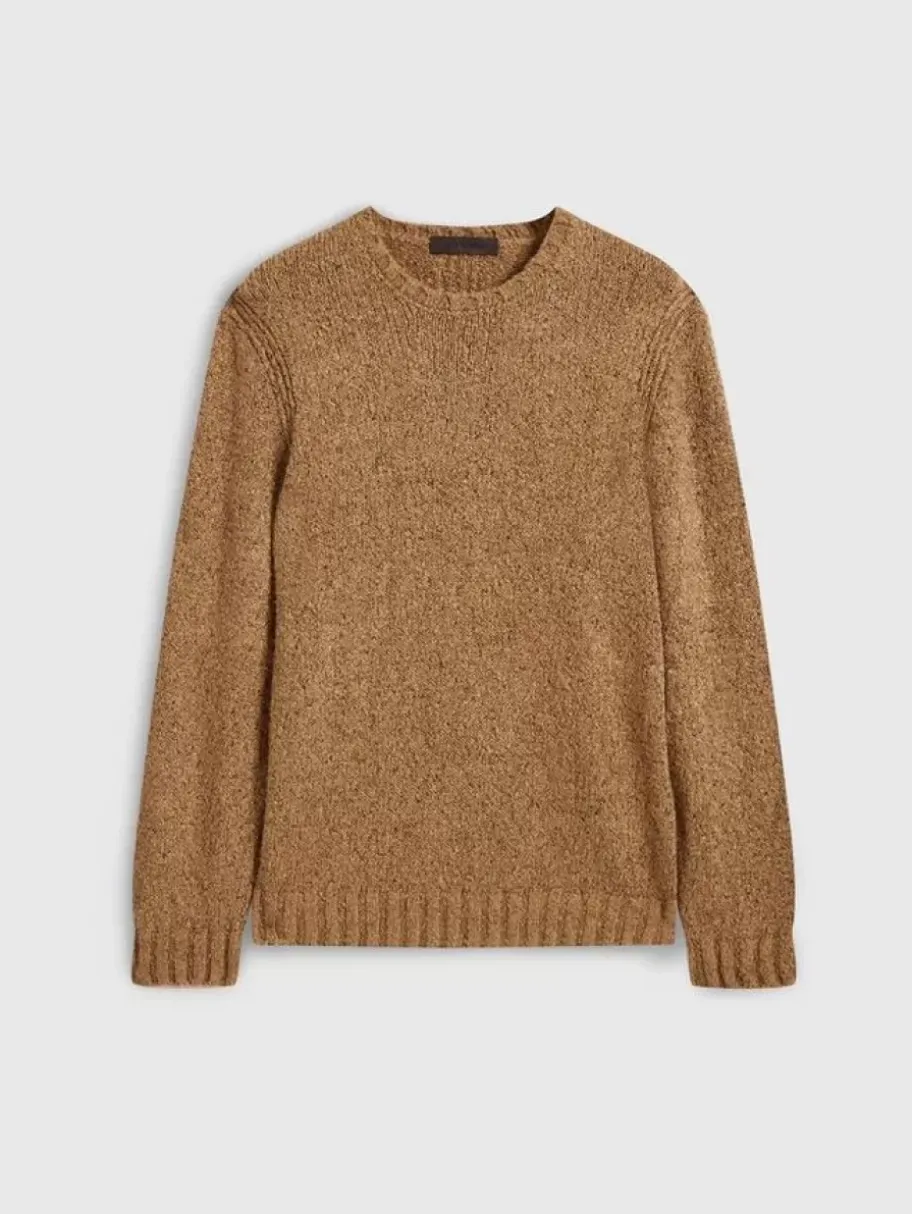MAFRA CREWNECK SWEATER