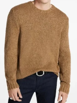 MAFRA CREWNECK SWEATER