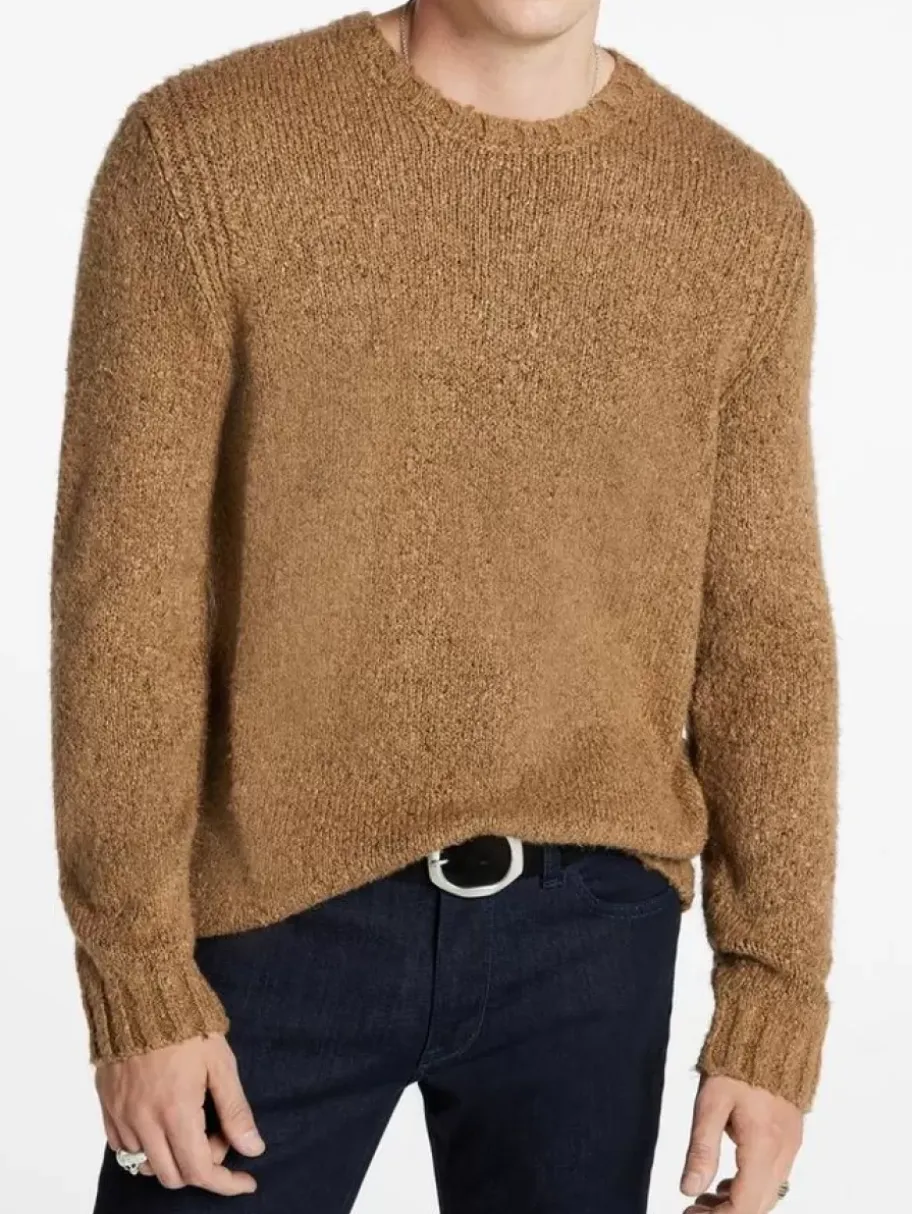 MAFRA CREWNECK SWEATER