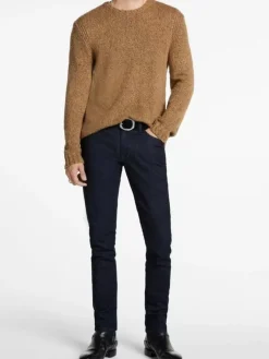MAFRA CREWNECK SWEATER