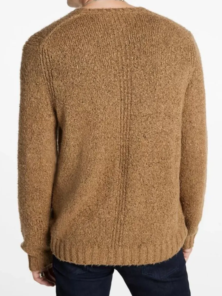 MAFRA CREWNECK SWEATER