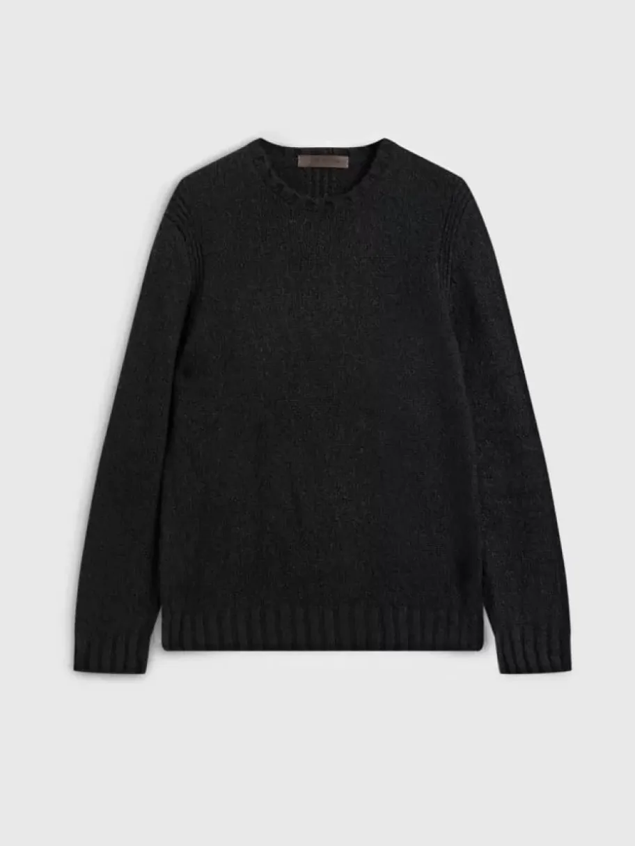 MAFRA CREWNECK SWEATER