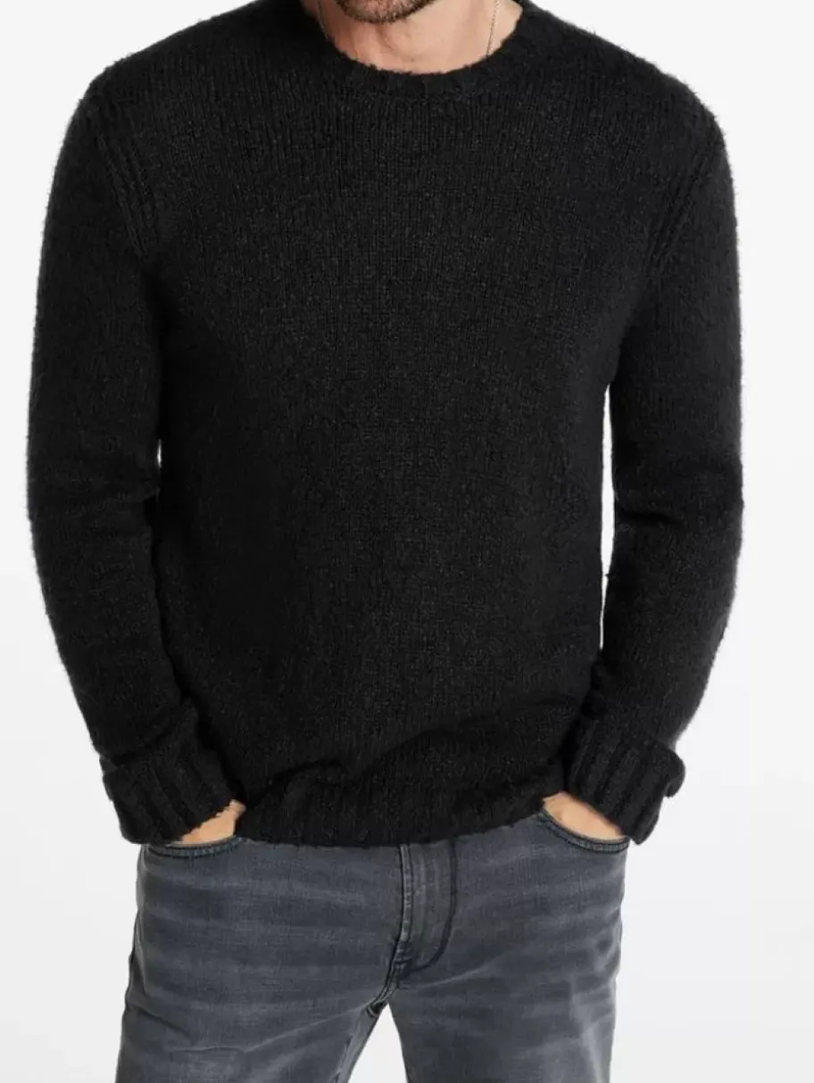 MAFRA CREWNECK SWEATER