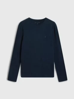 MARLOW CREWNECK