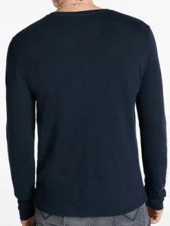 MARLOW CREWNECK