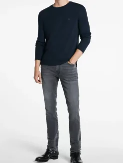 MARLOW CREWNECK