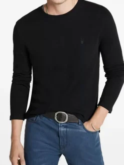 MARLOW CREWNECK