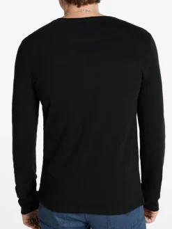 MARLOW CREWNECK