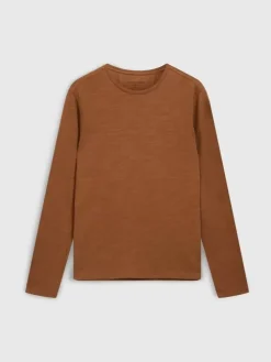 MARLOW CREWNECK