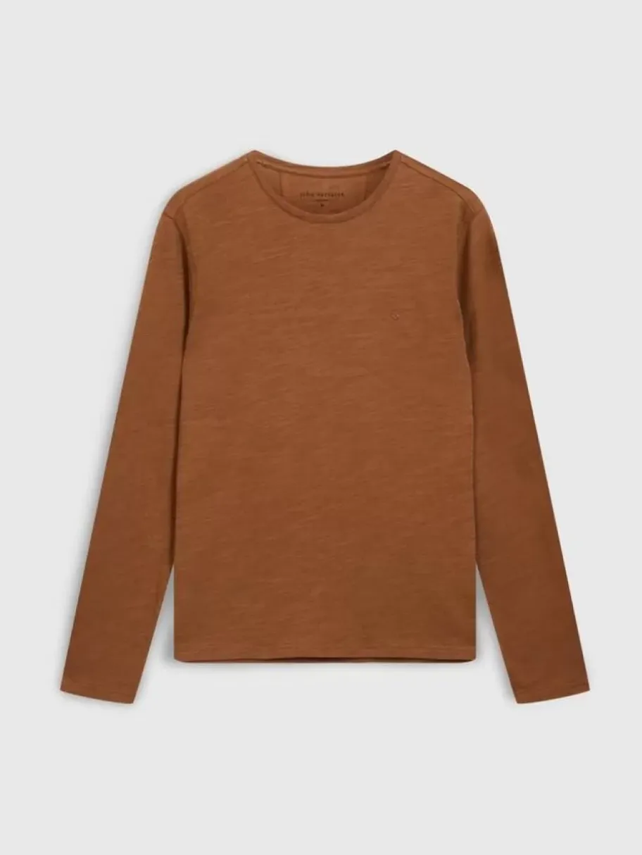 MARLOW CREWNECK