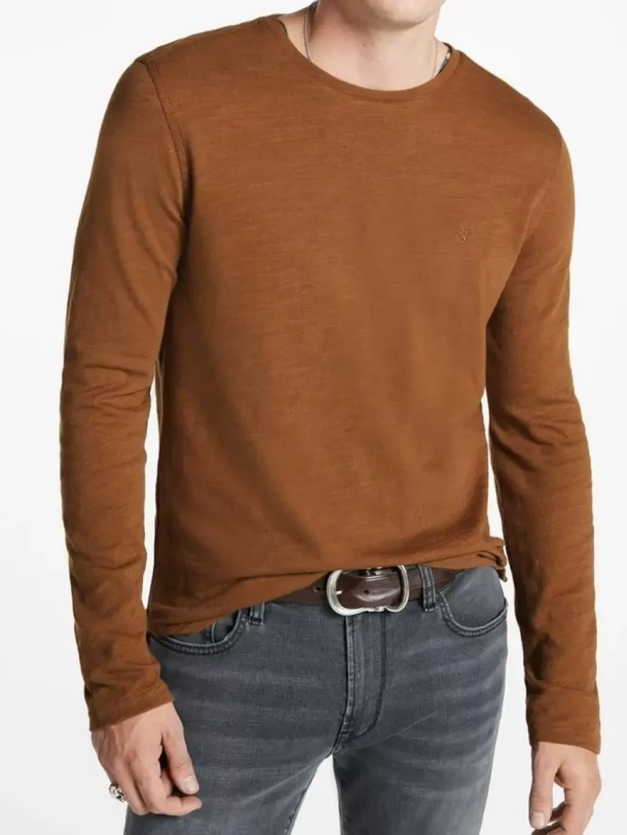 MARLOW CREWNECK