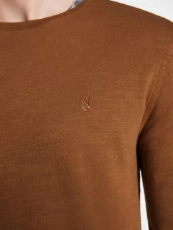 MARLOW CREWNECK